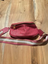 Echt Leder Tasche aus Italien