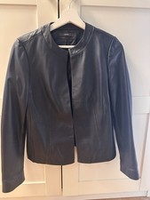 Damen Echtlederjacke