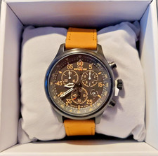 Timex chronograph quarz - timex,