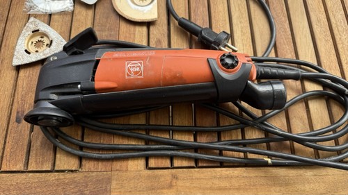 Fein multimaster 200 mit - fein,