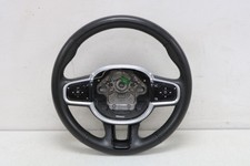 Leder Multifunktionslenkrad
