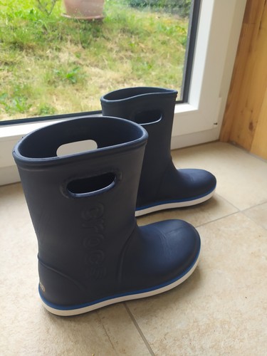 Gummistiefel crocs gr - gummistiefel, (gr