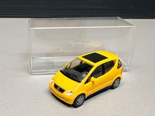 MB Mercedes Benz A-Klasse W168