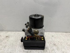 BMW E46 ABS-Hydraulikblock