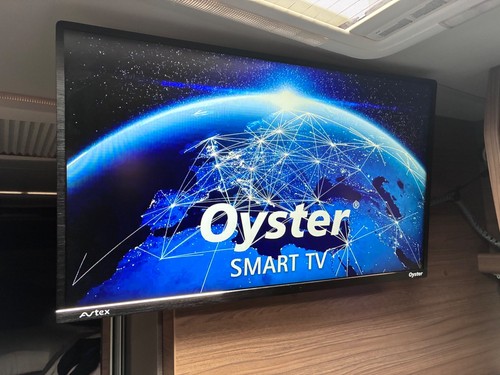 Wohnmobil fernseher ten haaft - fernseher,