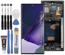 Für Samsung Galaxy Note 20