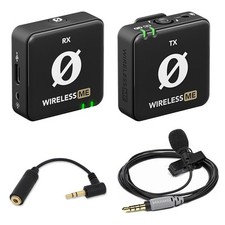 Rode Wireless ME Drahtlos