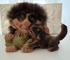 Ny Form Original Troll mit