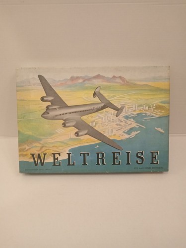 Weltreise brettspiel - weltreise,