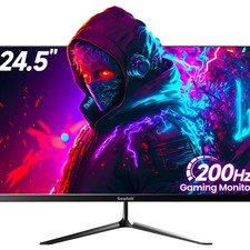 Gaming Monitor 24 Zoll HDMI