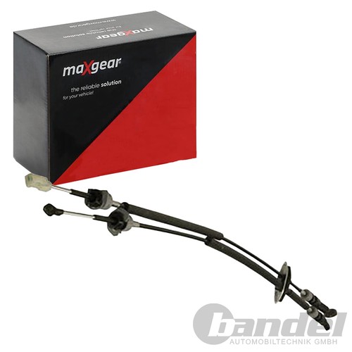Maxgear schaltseil schaltzug - maxgear,