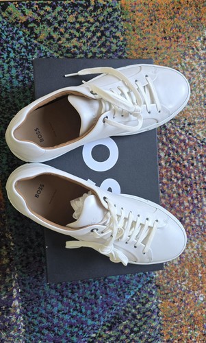 Hugo boss sneakers mod - boss,