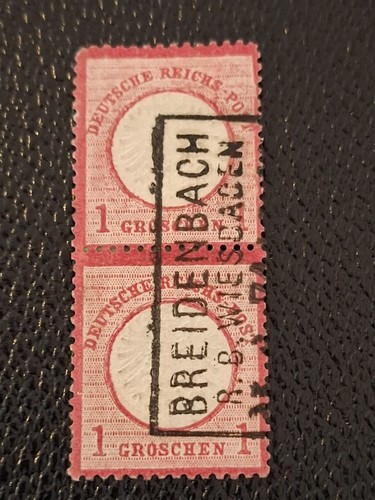 Deutsches reich brustschild - deutsches,