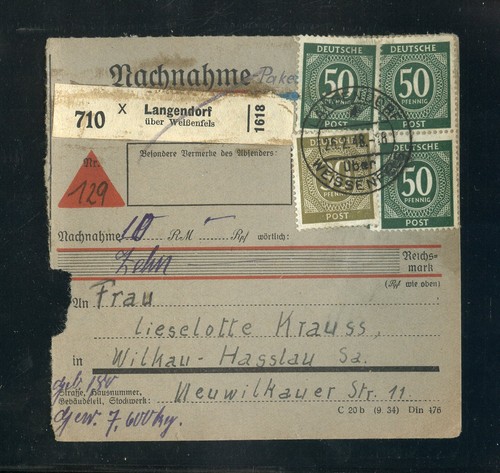 Kontrollrat 932 u a - kontrollrat, nr.932