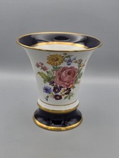Blumenvase Royal Dux Bohemia