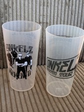 Böhse Onkelz Becher Tour 2016 Memento