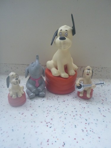 Wum und wendelin loriot - und,