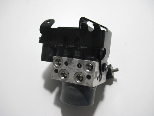 Abs pumpe hydroaggregat - abs-pumpe,
