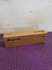 SnapOn YAKS42 Butane Gas Soldering Iron Kit