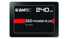 EMTEC Interne SSD X150 240 GB