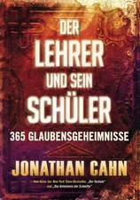 Jonathan Cahn Der Lehrer und