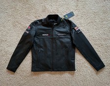 Louis Fastway Herren Motorrad