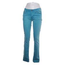 One Green Elephant, Jeans