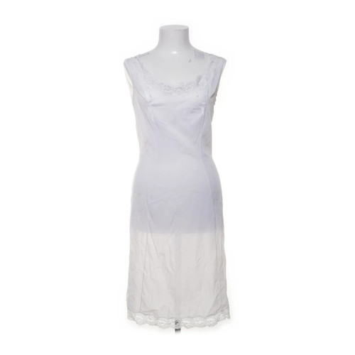 Unterkleid größe weiß - unterkleid,, m,