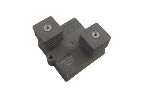 Mge rcec 750hv - 750hv, 0,75Ω