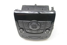 OPEL ASTRA J CD-Wechsler