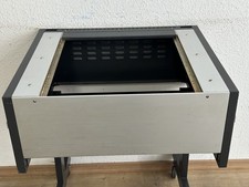 Original Studer A67 + B67 Rollwagen / Trolley #1