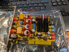 Digitalverstärker Tripath