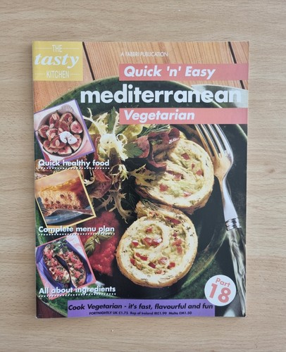 The tasty kitchen quick - tasty,