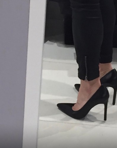 Highheels stiletto pumps - ,