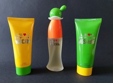 Love Moschino Cheap and Chic EDT