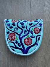 Odyssey KPMG Damen PGA Championship Headcover