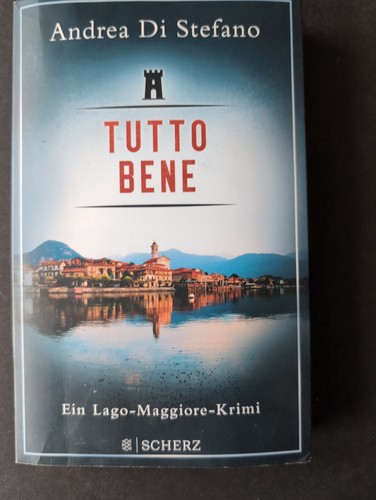 Tutto bene ein - tutto,