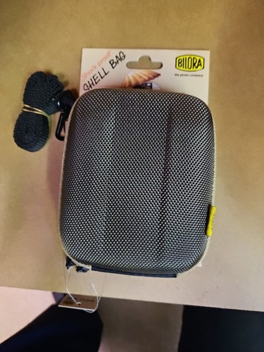 Bilora hardcase fototasche - bilora,