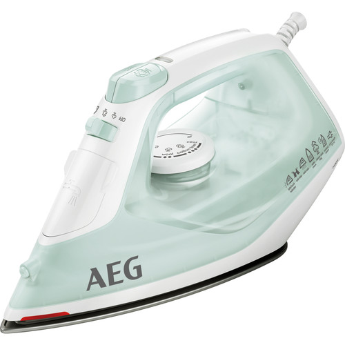 Aeg bügeleisen db1740lg - aeg,