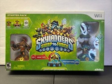 Skylanders: Swap Force Starter
