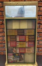 Dr. Oetker Verkaufsschrank