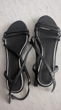 Esprit sandale echtleder - sandale, 39