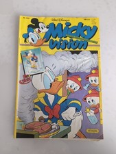 Micky vision 1990 bis - micky,
