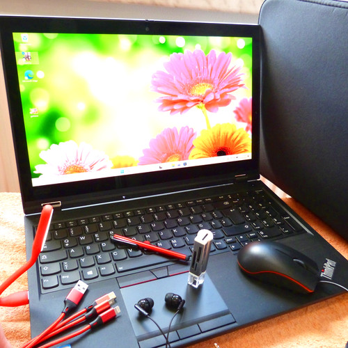 Lenovo p53 elite workstation - p53,