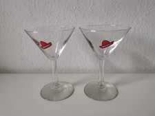 2 Cocktailgläser | Sierra Tequila