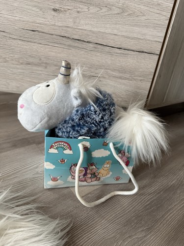 Nici einhorn snorre - nici, hornson