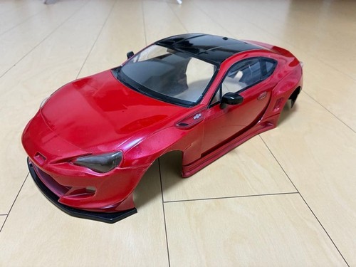 Addiction toyota pandem v3 - toyota,