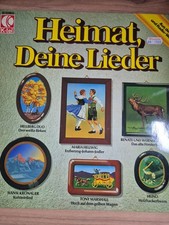 Heimat deine lieder - k-tel,