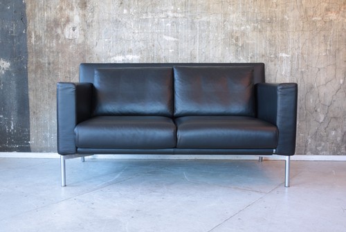 Walter knoll jason ledersofa - knoll,