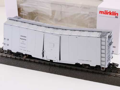 Märklin 45652 40ft - märklin, box
